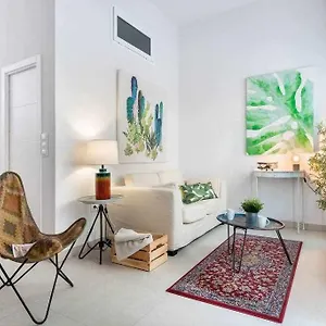 Apartamento Monkeys Pinoloft Nuevo Torneo, Sevilla
