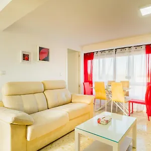 Apartamento Apartamento Luminoso, Sevilla