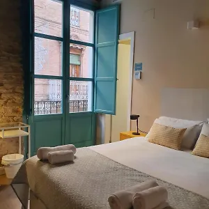 Gasthof Alegoria Coliving Experience, Sevilla