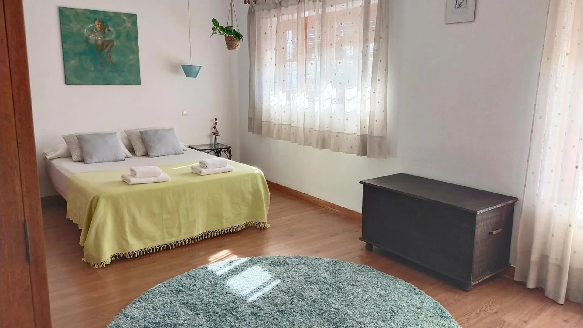 Preciosa Casa Grande Con Patio En Sevilla 8Pax 0*, 세비야