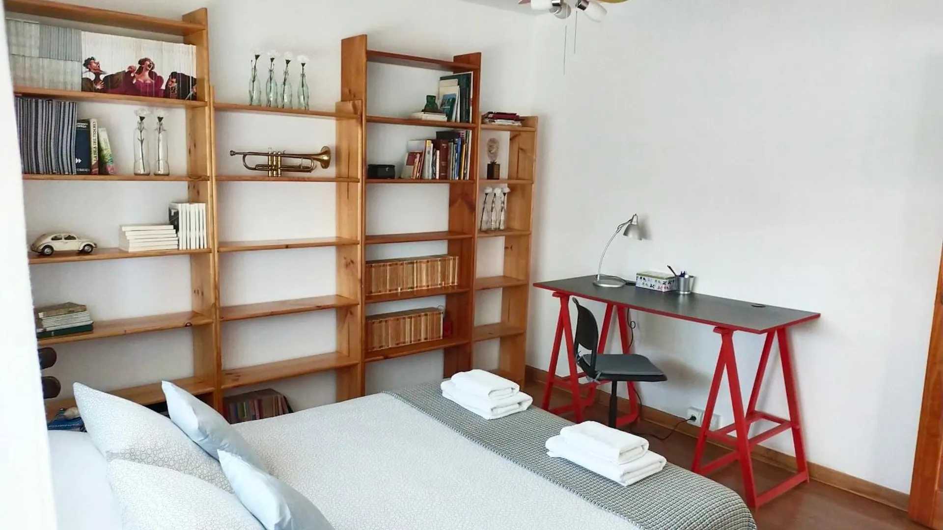 Preciosa Casa Grande Con Patio En Sevilla 8Pax 펜션 세비야