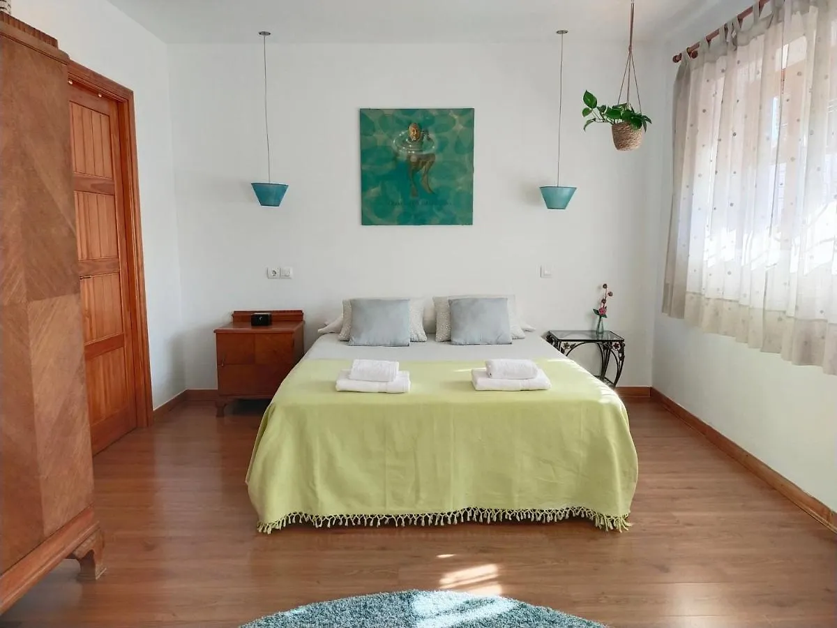 Preciosa Casa Grande Con Patio En Sevilla 8Pax location