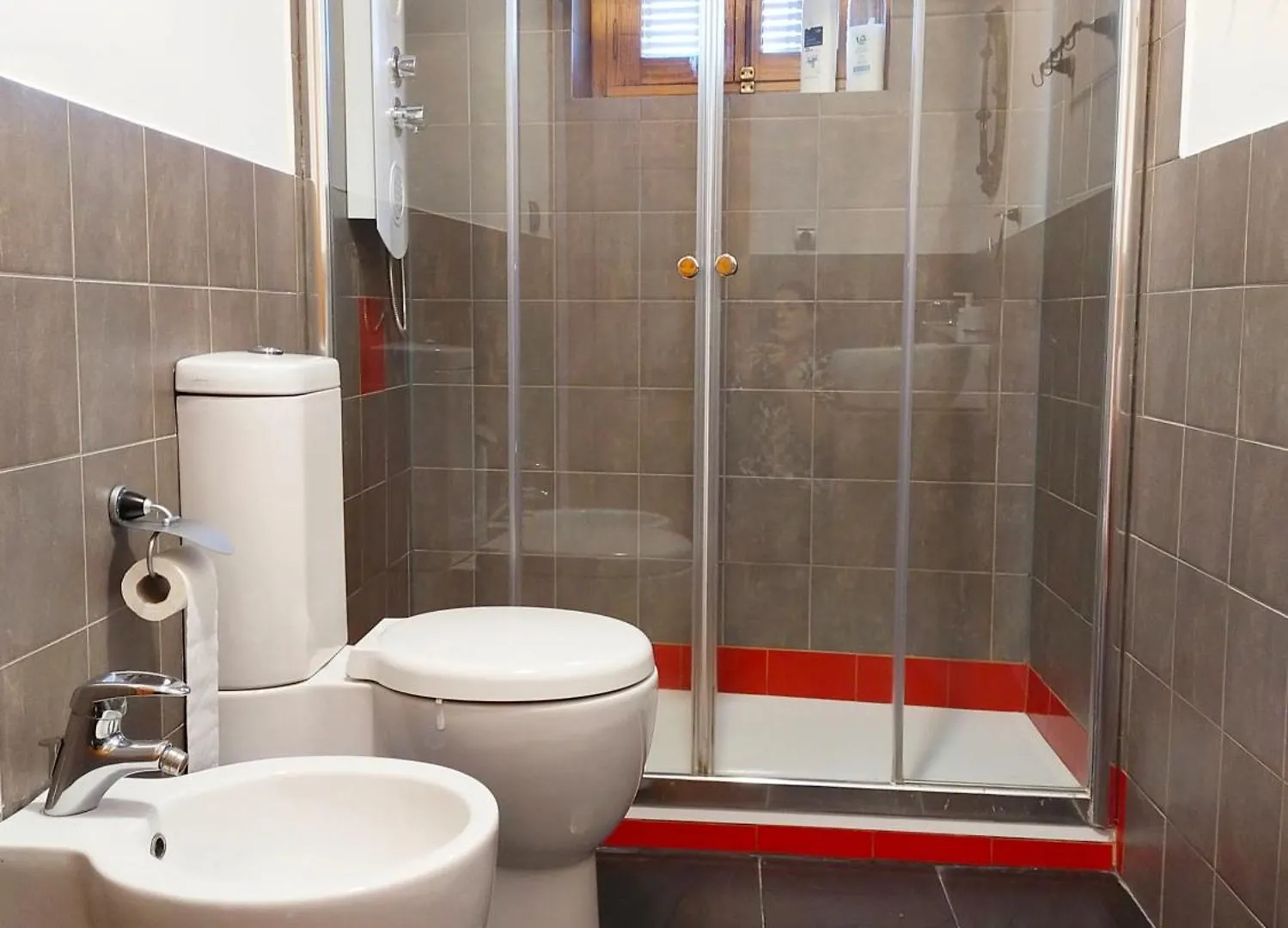 Holiday home Preciosa Casa Grande Con Patio En Sevilla 8Pax Spain