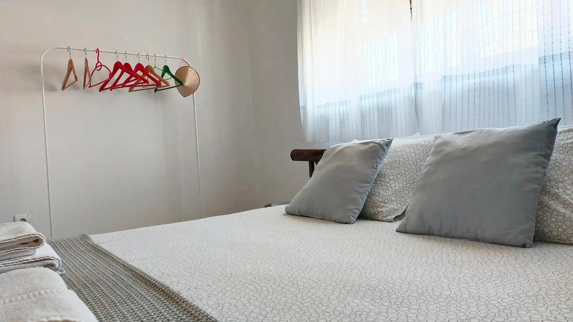 Preciosa Casa Grande Con Patio En Sevilla 8Pax Spain