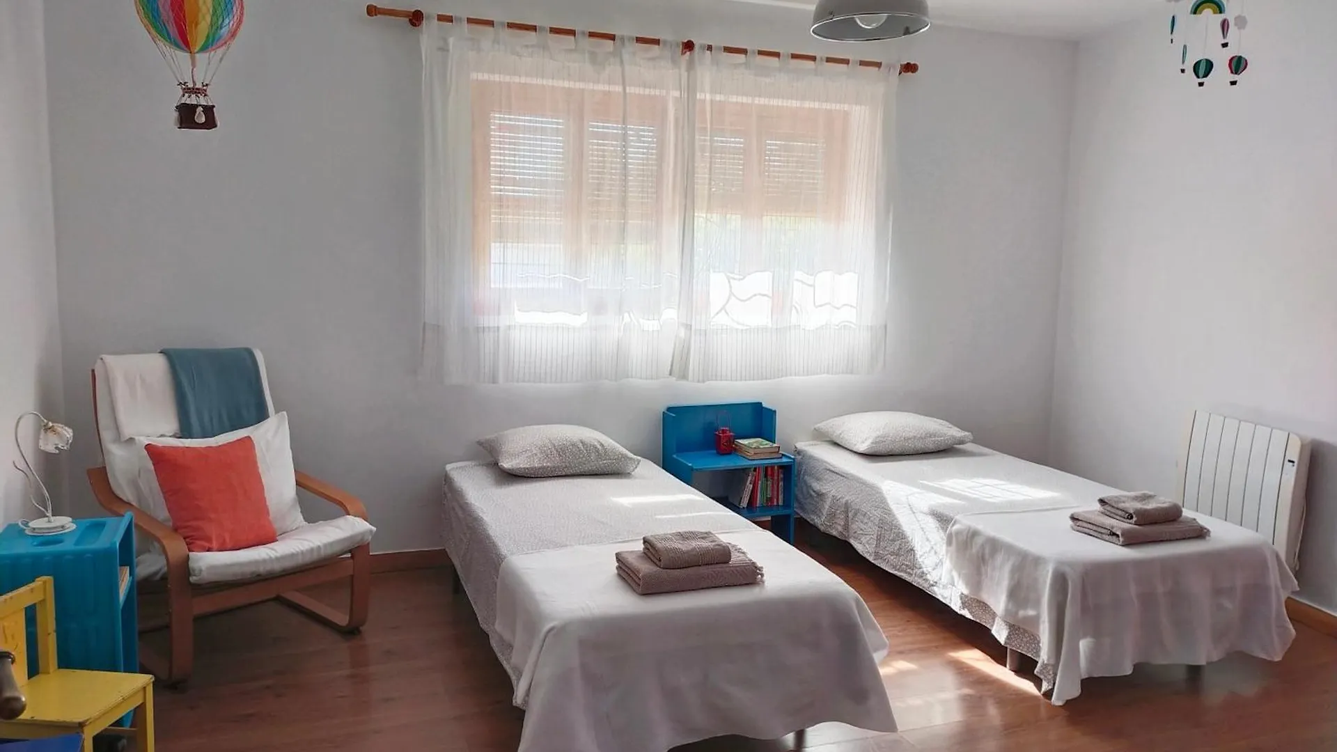 Preciosa Casa Grande Con Patio En Sevilla 8Pax Spain