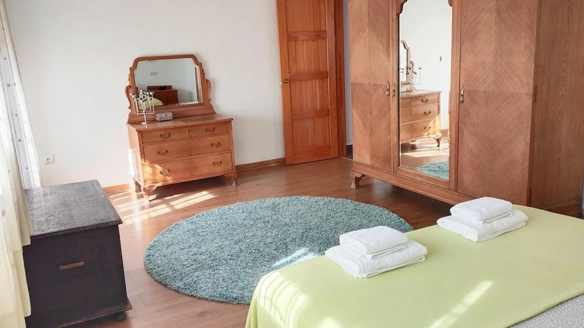 Holiday home Preciosa Casa Grande Con Patio En Sevilla 8Pax Spain
