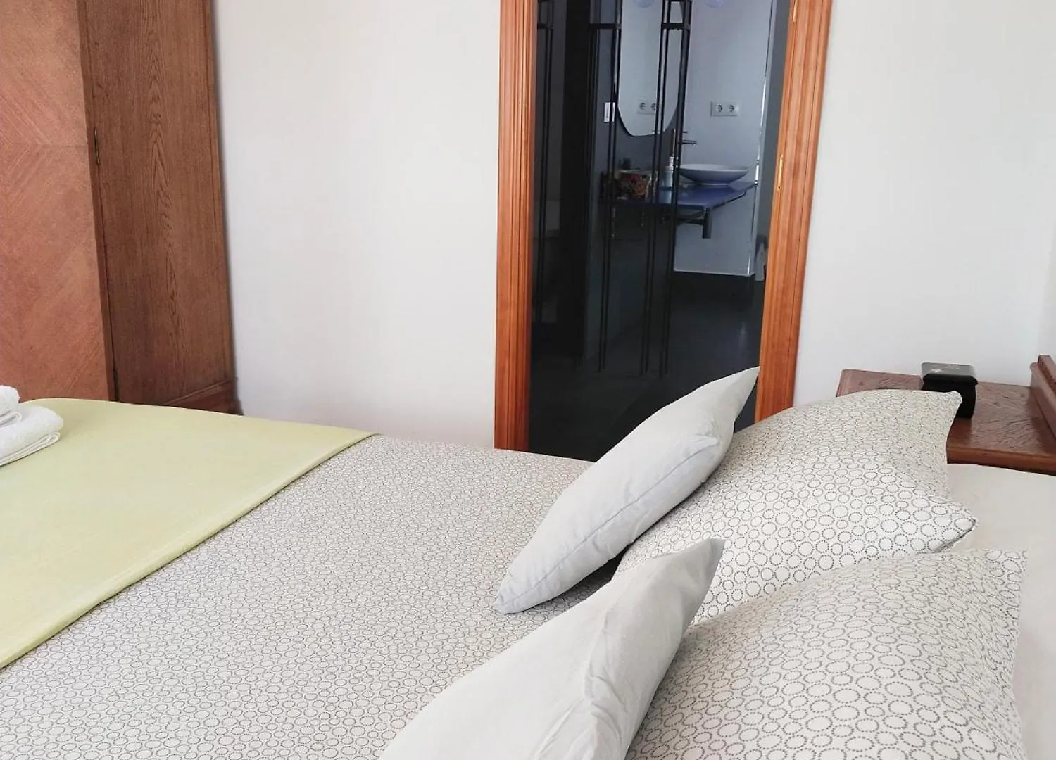 Preciosa Casa Grande Con Patio En Sevilla 8Pax 0*, Seville